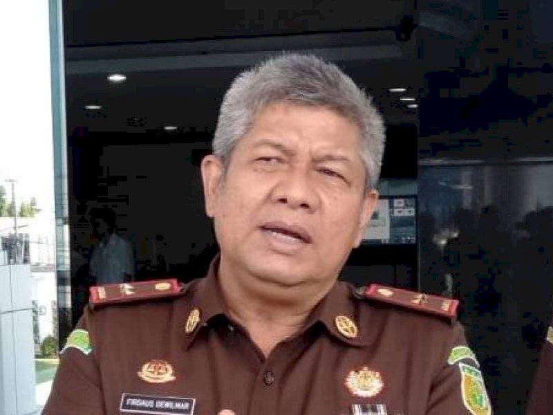 Kajati Sulsel Tetapkan 2 Orang Tersangka Kasus PLTS Takalar