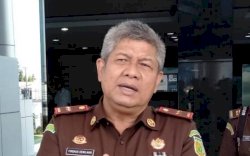 Kajati Sulsel Tetapkan 2 Orang Tersangka Kasus PLTS Takalar