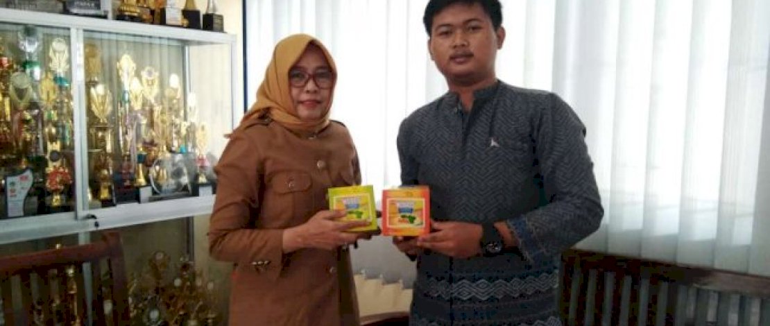 Kembangkan Kewirausahaan, Forum OSIS Sulsel Usung Program OSIS Berdaya