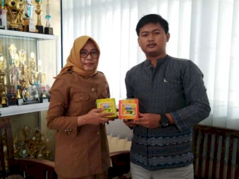 Kembangkan Kewirausahaan, Forum OSIS Sulsel Usung Program OSIS Berdaya