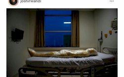 Kritik Foto Jenazah Covid-19 Karya Joshua Irwandi, Anji Drive Dikecam PFI