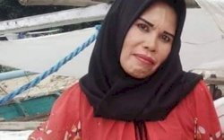 Rusna Cuma Pingsan Saat Mayatnya Dimasukkan ke Dalam Karung Lalu Ditenggelamkan