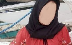 Sebelum Jadi Mayat di Dalam Karung, Wanita Sidrap Ini Pamit ke Putranya Temui Seseorang