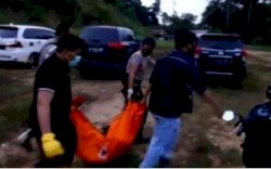 Dicekik Usai Hubungan Badan Kedua, Begini Kronologi Pembunuhan Wanita Cantik di Kandang Buaya