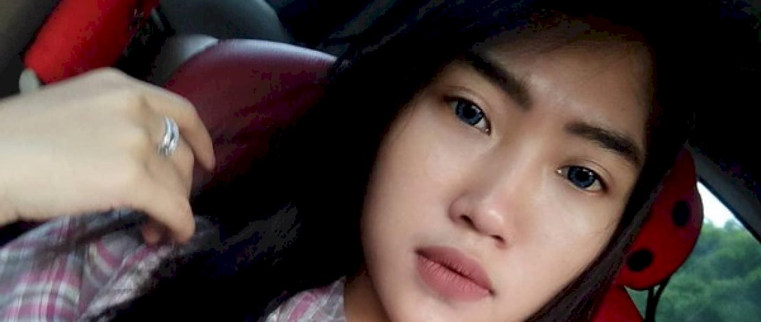 Korban dan pelaku pembunuhan.