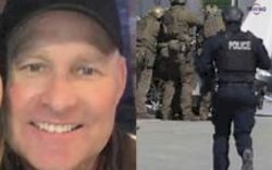 Menyamar Jadi Polisi, Dokter Gigi Ini Tembak Mati 13 Orang