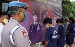 Gadis Pembunuh Driver Online Terancam Dihukuman Seumur Hidup