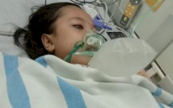 Divonis Meninggal, Gadis 12 Tahun Ini Hidup Lagi Saat Dimandikan