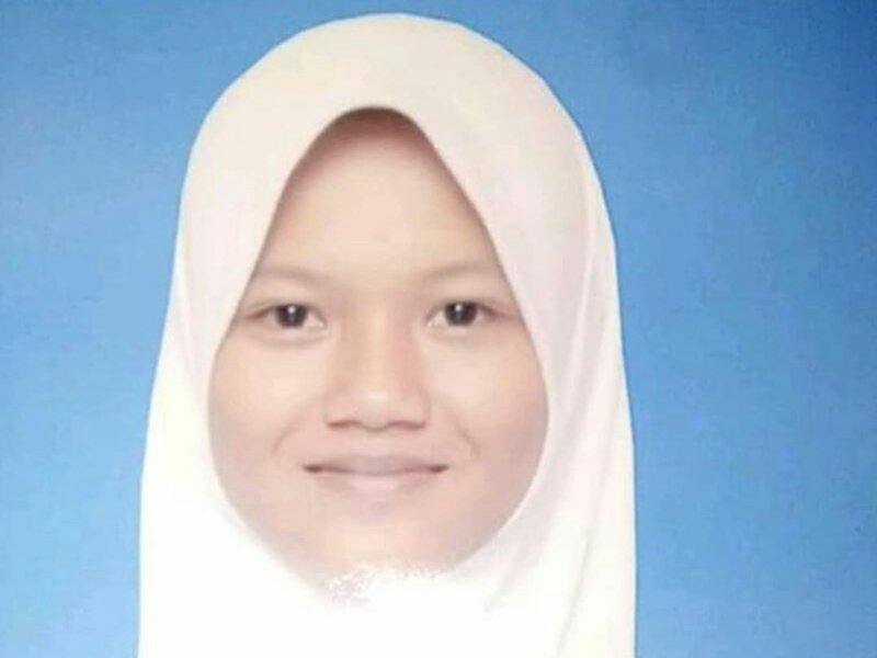 Pamit Urus Berkas di Sekolah, Gadis Ini Sudah 8 Hari Tak Pulang