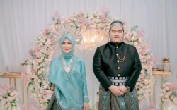 Gadis Palopo Ini Dinikahi Pengusaha Jakarta, Panaiknya Rp500 Juta Plus Rumah Rp3,5 M