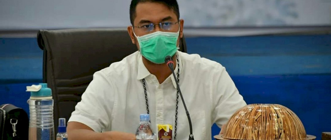 Andi Seto Gadhista Asapa Andi Seto Gadhista Asapa