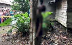 "Besok Lihat Aku Bunuh Diri di Depan Rumahmu," Ujar Wangun Setelah Ditolak Janda