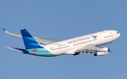 Garuda Indonesia Rombak Jajaran Direksi, Ini Daftar Terbarunya