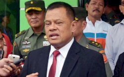 Gatot Nurmantyo Ngaku Dicopot dari Panglima TNI karena Film G30S/PKI