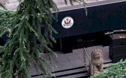 Balas Dendam, China Perintahkan Penutupan Konsulat AS di Chengdu