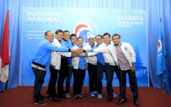 Partai Gelora Programkan GS-20 Hadapi Covid-19
