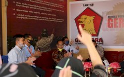 Pejuang Pasar Lama Dukung Tahfidz