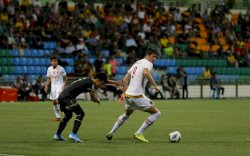 Pelatih PSM Komentari Gaya Main Giancarlo yang 'Kesetanan'