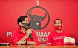 Megawati dan Puan Bakal Jadi Jurkam Gibran Rakabuming