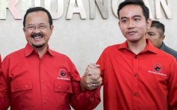 Achmad Purnomo Pilih Mundur dari Timses Gibran