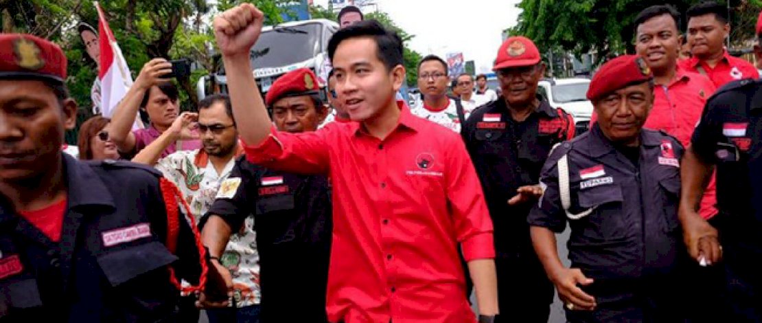 Bali Tolak Kedatangan Timnas Israel, Gibran: Solo Siap Gantikan 