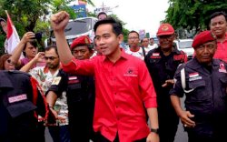 Bali Tolak Kedatangan Timnas Israel, Gibran: Solo Siap Gantikan 