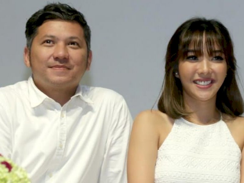 Soal Kemungkinan Rujuk dengan Gading Marten, Ini Jawaban Gisel