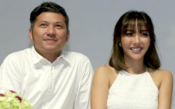 Soal Kemungkinan Rujuk dengan Gading Marten, Ini Jawaban Gisel