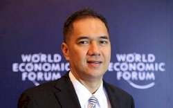 Gita Wirjawan Sebut Media Siber Sangat Dibutuhkan di Tengah Pandemi