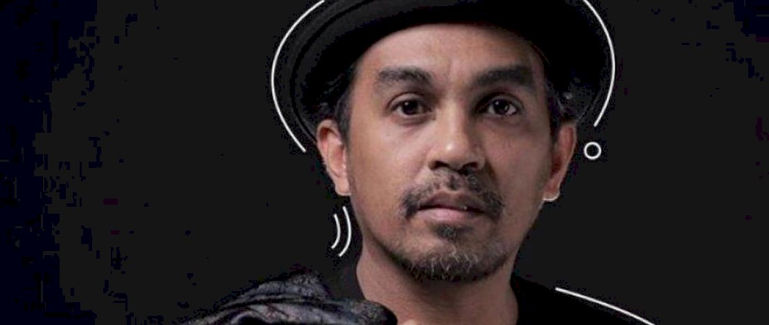 Glenn Fredly. IST