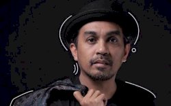 Sebelum Meninggal, Glenn Fredly Sempat Dirawat di Rumah Sakit