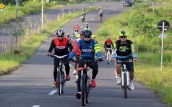 Penyebab Banyak Orang Serangan Jantung Saat Gowes