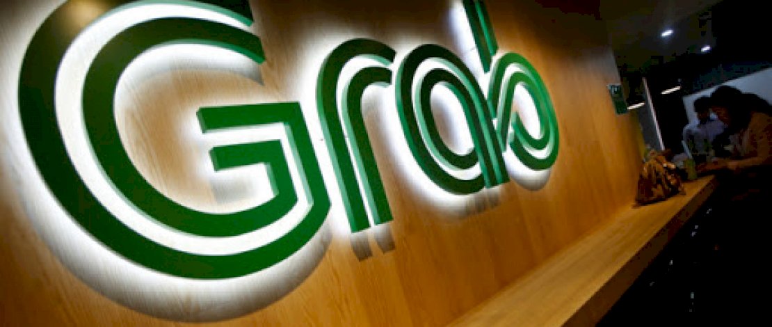 Logo Grab