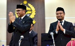 Wagub Tegaskan Tak Ada Lockdown di Sulsel