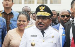 Cegah Corona, Semua Akses Keluar-Masuk Papua Ditutup