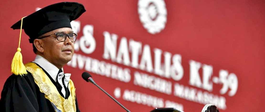 Gubernur Sulsel, HM Nurdin Abdullah