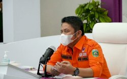 Sumsel Command Centre: Sarana Informasi Terpadu di Tengah Pandemi Covid-19