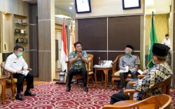 MUI Sumsel Dukung Program Satu Desa Satu Rumah Tahfiz