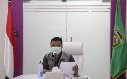 Pasien Covid-19 Sembuh di Sumsel Bertambah 42 Orang