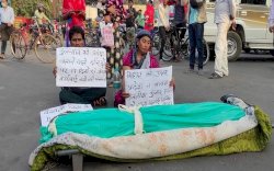 Viral: Gadis 20 Tahun Dibakar Hidup-hidup Karena Menolak Lamaran Pelaku