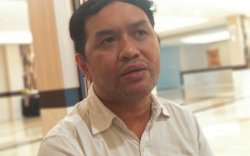 Tahapan Pilkada Ditunda, KPU Makassar Koordinasi dengan Bawaslu