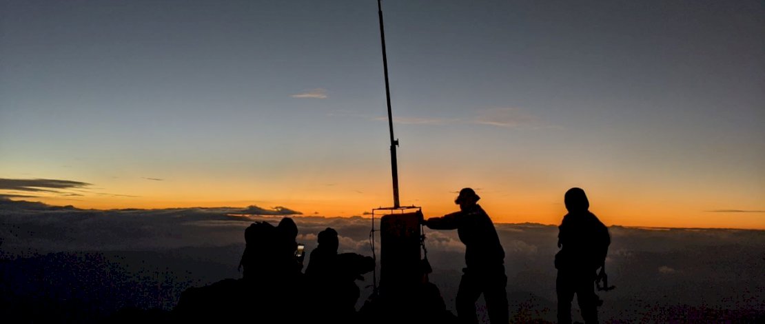 Yang Perlu Dibawa Saat Mendaki Gunung, Jangan Sampai Ketinggalan