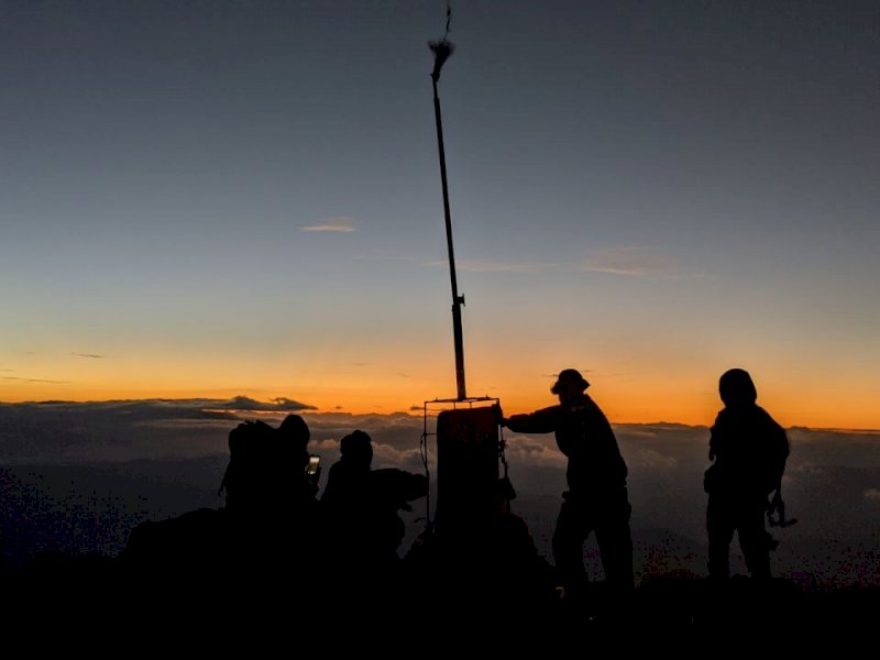 Yang Perlu Dibawa Saat Mendaki Gunung, Jangan Sampai Ketinggalan