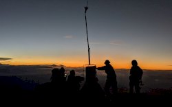 Yang Perlu Dibawa Saat Mendaki Gunung, Jangan Sampai Ketinggalan