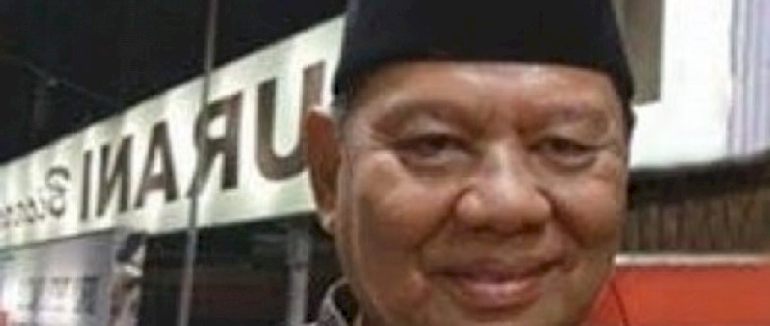 Mendiang, Haji Sarapping Bedu