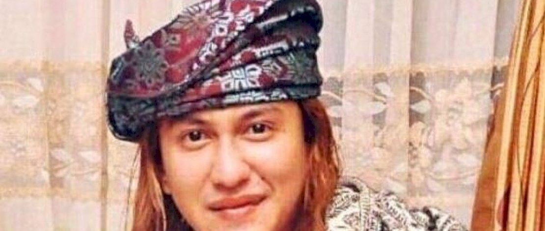 Habib Bahar bin Smith