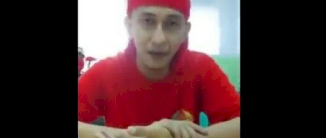 Habib Bahar bin Smith