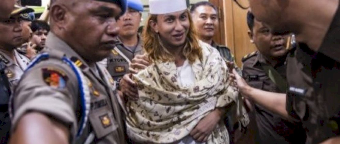 Kabar Habib Bahar Ditembak OTK, Polisi Bentuk Tim Cek Kebenarannya 