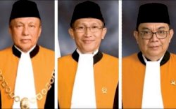 Ini Tiga Hakim Agung yang Batalkan Kenaikan Iuran BPJS Kesehatan