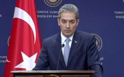 Kecam Laporan AS Soal Kebebasan Beragama, Turki: Fokus Saja Urusan Kalian